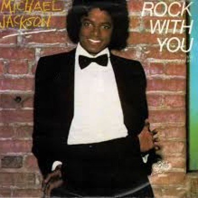 Rock With You Artwork