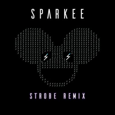 Strobe (Sparkee NuDisco Remix) Artwork